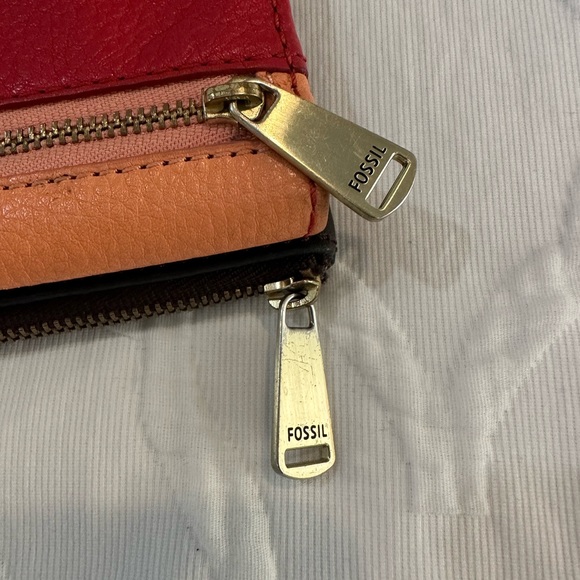 Fossil Wallet - Picture 7 of 10